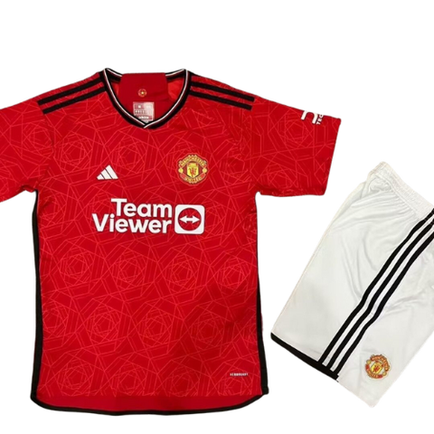 MAGLIA HOME MANCHESTER UNITED 23-24