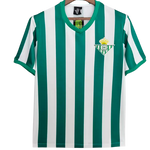 MAGLIA REAL BETIS RETRO HOME COPA DEL REY 1976/77