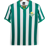 MAGLIA REAL BETIS RETRO HOME COPA DEL REY 1976/77