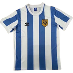 MAGLIA RETRO ARGENTINA HOME 1978/79