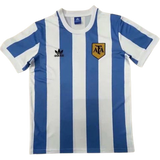 MAGLIA RETRO ARGENTINA HOME 1978/79