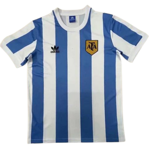 MAGLIA RETRO ARGENTINA HOME 1978/79