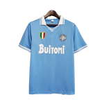 MAGLIA RETRO NAPOLI 1986/87