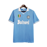 MAGLIA RETRO NAPOLI 1986/87