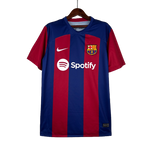 MAGLIA HOME BARCELLONA 23-24