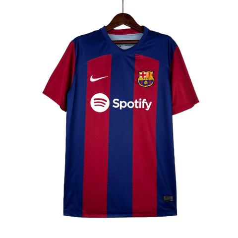 MAGLIA HOME BARCELLONA 23-24