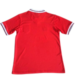 MAGLIA RETRO INGHILTERRA TRASFERTA 1980/81