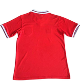 MAGLIA RETRO INGHILTERRA TRASFERTA 1980/81