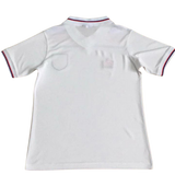 MAGLIA RETRO INGHILTERRA HOME 1980/81