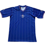 MAGLIA RETRO CHELSEA HOME 1981/82