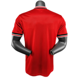 MAGLIA RETRO MANCHESTER UNITED HOME 1985/86