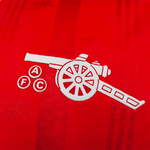 MAGLIA RETRO ARSENAL HOME 1986/87