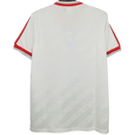 MAGLIA RETRO MANCHESTER UNITED TRASFERTA 1986/87