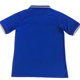 MAGLIA ITALIA HOME RETRO 1986/87