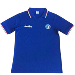 MAGLIA ITALIA HOME RETRO 1986/87