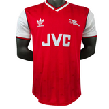 MAGLIA RETRO ARSENAL HOME 1986/87