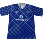 MAGLIA RETRO CHELSEA HOME 1987/88