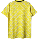 PRIMA MAGLIA RETRO BORUSSIA DORTMUND HOME 1988