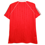 MAGLIA RETRO MANCHESTER UNITED HOME 1988/89