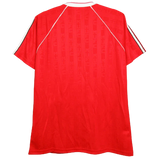 MAGLIA RETRO MANCHESTER UNITED HOME 1988/89