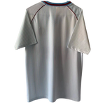 MAGLIA RETRO ASTON VILLA TRASFERTA 1988/89