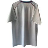 MAGLIA RETRO ASTON VILLA TRASFERTA 1988/89