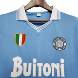 MAGLIA RETRO NAPOLI 1986/87