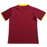 MAGLIA RETRO ROMA HOME 1989/90