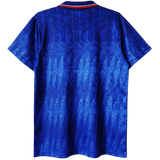 MAGLIA RETRO CHELSEA HOME 1989/90