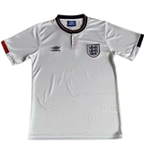 MAGLIA RETRO INGHILTERRA HOME 1989/90