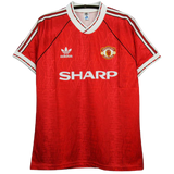 MAGLIA RETRO MANCHESTER UNITED 1990/91