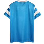 MAGLIA MARSIGLIA RETRO TRASFERTA 1990/91
