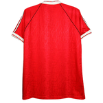 MAGLIA RETRO MANCHESTER UNITED 1990/91