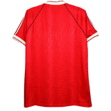 MAGLIA RETRO MANCHESTER UNITED 1990/91