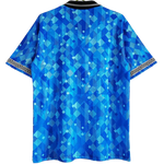 TERZA MAGLIA RETRO INGHILTERRA 1990/91