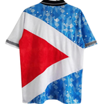 MAGLIA RETRO INGHILTERRA SPECIAL EDITION 1990/91