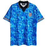 TERZA MAGLIA RETRO INGHILTERRA 1990/91