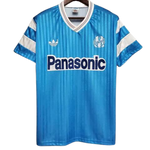 MAGLIA MARSIGLIA RETRO TRASFERTA 1990/91