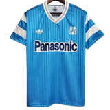 MAGLIA MARSIGLIA RETRO TRASFERTA 1990/91