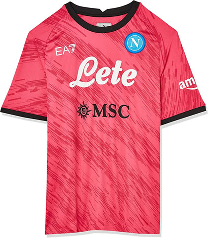 MAGLIA NAPOLI 2022/23