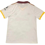 MAGLIA RETRO ROMA TRASFERTA 1991/92