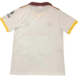 MAGLIA RETRO ROMA TRASFERTA 1991/92