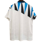 MAGLIA RETRO INTER TRASFERTA 1991/92