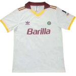 MAGLIA RETRO ROMA TRASFERTA 1991/92