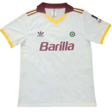 MAGLIA RETRO ROMA TRASFERTA 1991/92