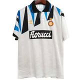 MAGLIA RETRO INTER TRASFERTA 1991/92