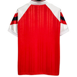 MAGLIA RETRO ARSENAL HOME 1992/93