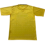 MAGLIA RETRO LEEDS UNITED TRASFERTA 1992/93