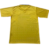 MAGLIA RETRO LEEDS UNITED TRASFERTA 1992/93