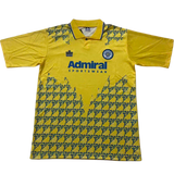 MAGLIA RETRO LEEDS UNITED TRASFERTA 1992/93